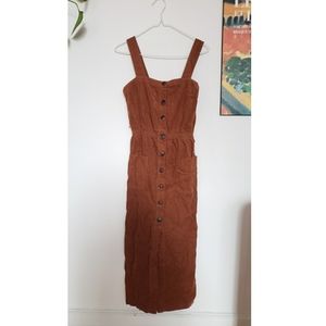Urban outfitters dress
